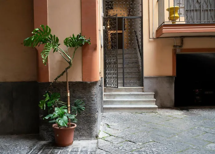 A.Ri.El Luxury Apartment