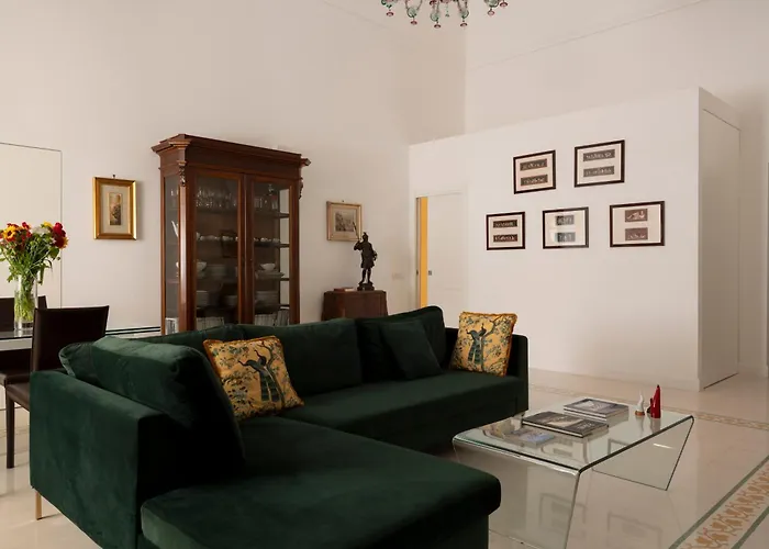A.Ri.El Luxury Apartment