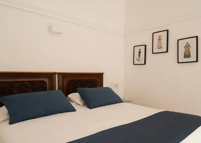 A.Ri.El Luxury Apartment