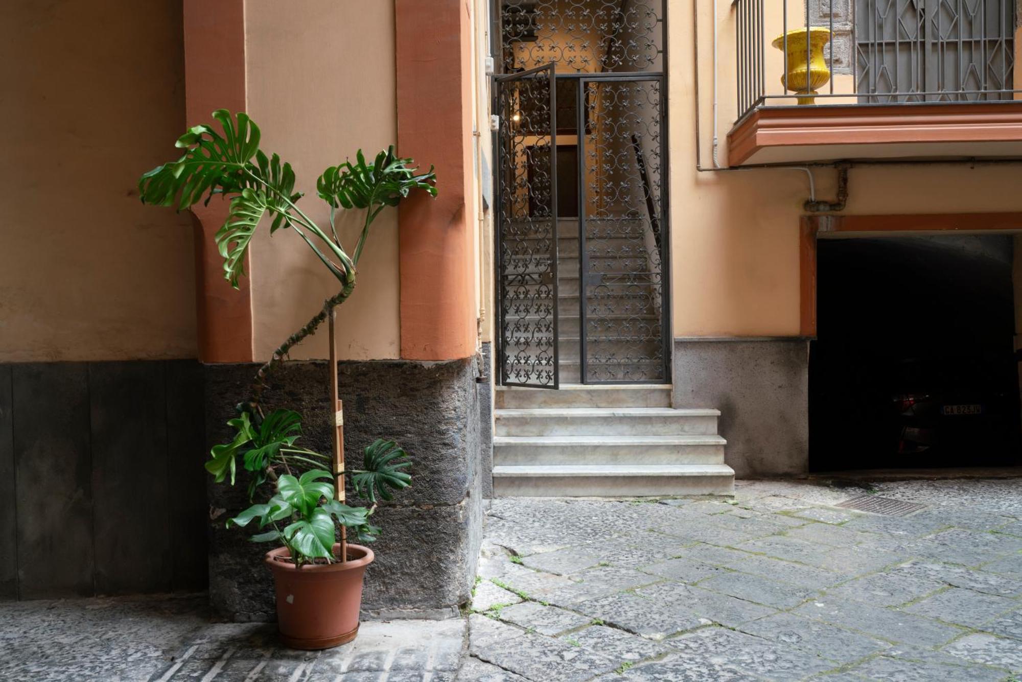 Appartement A.ri.el Luxury *