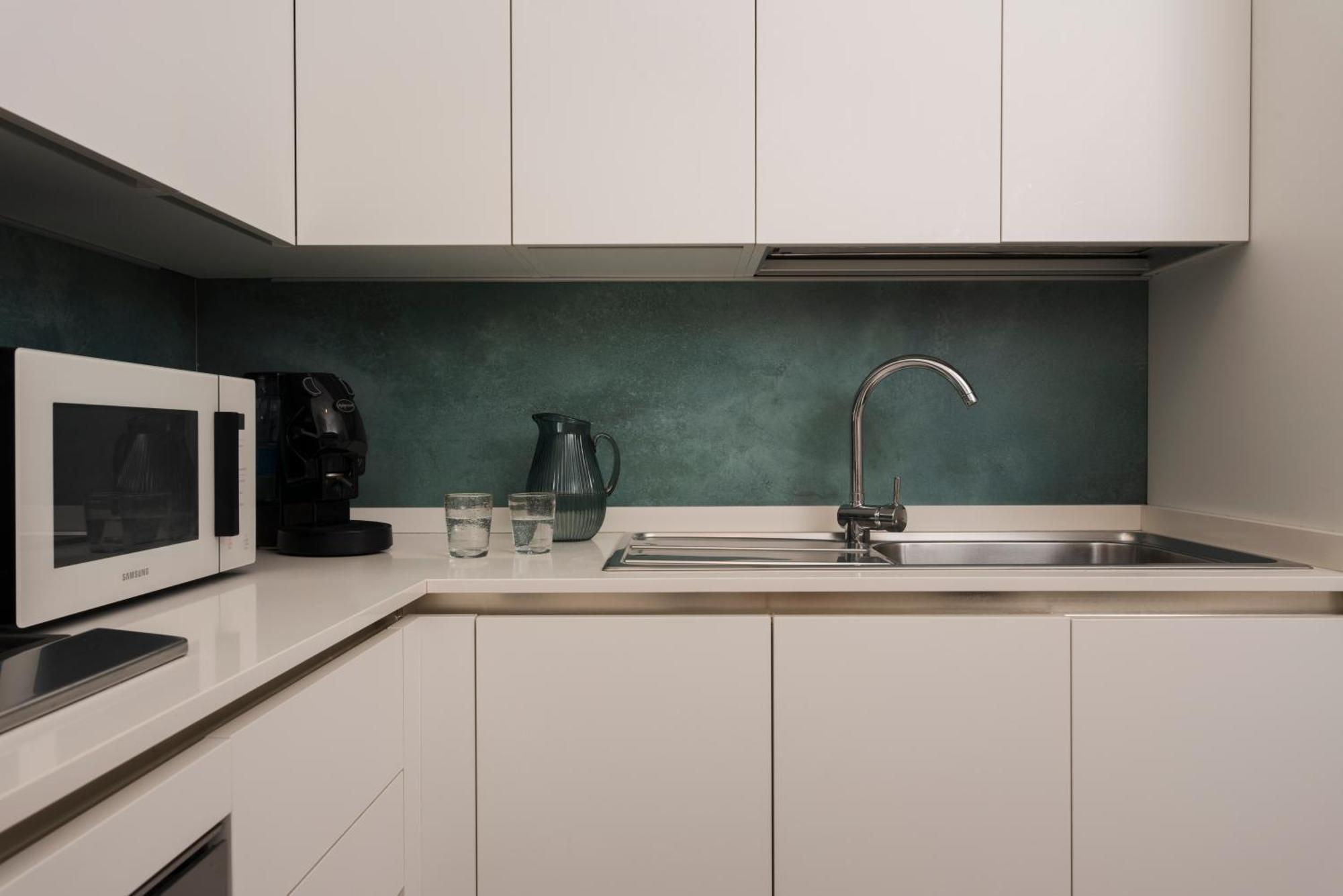 A.ri.el Luxury Appartement Napels