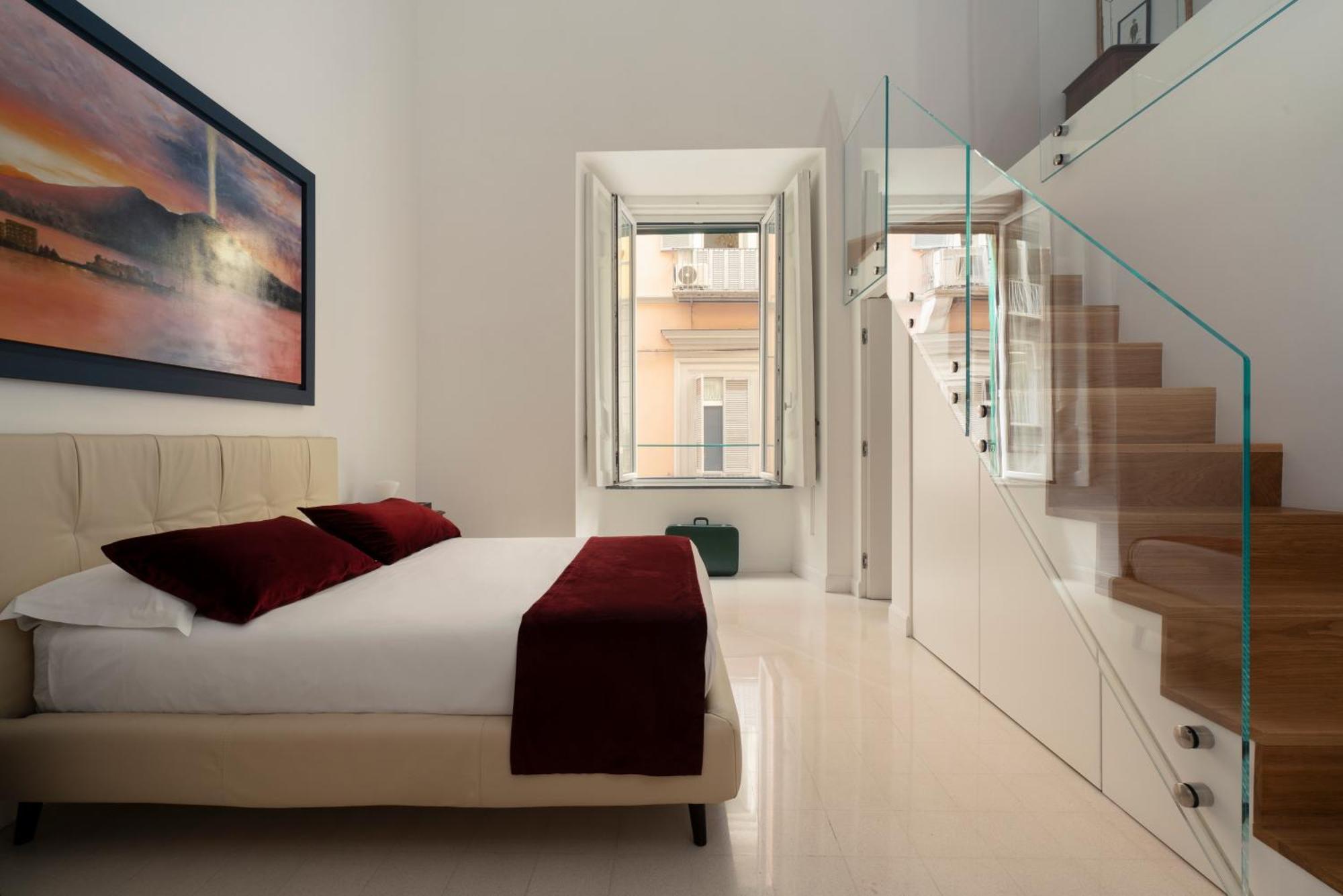 Apartment A.ri.el Luxury *
