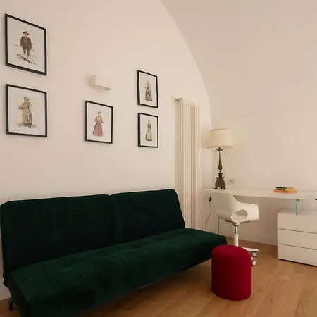 A.Ri.El Luxury Apartment Naples Exterior photo