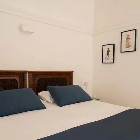 A.Ri.El Luxury Apartment Naples Exterior photo