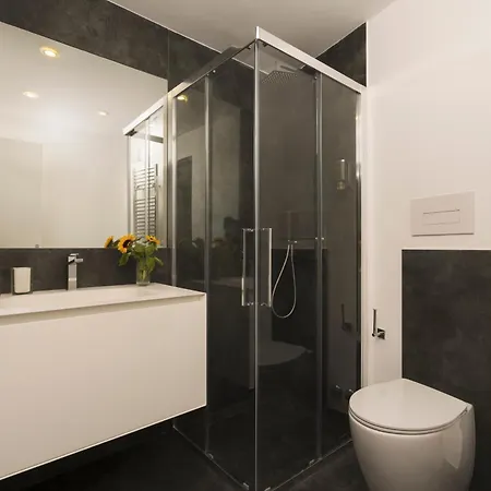 A.Ri.El Luxury Apartment Naples Exterior photo