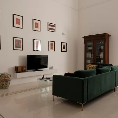 A.Ri.El Luxury Apartment Naples Exterior photo