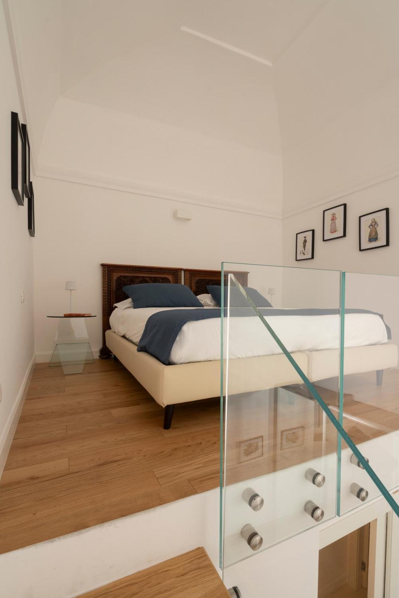 A.ri.el Luxury Appartement *