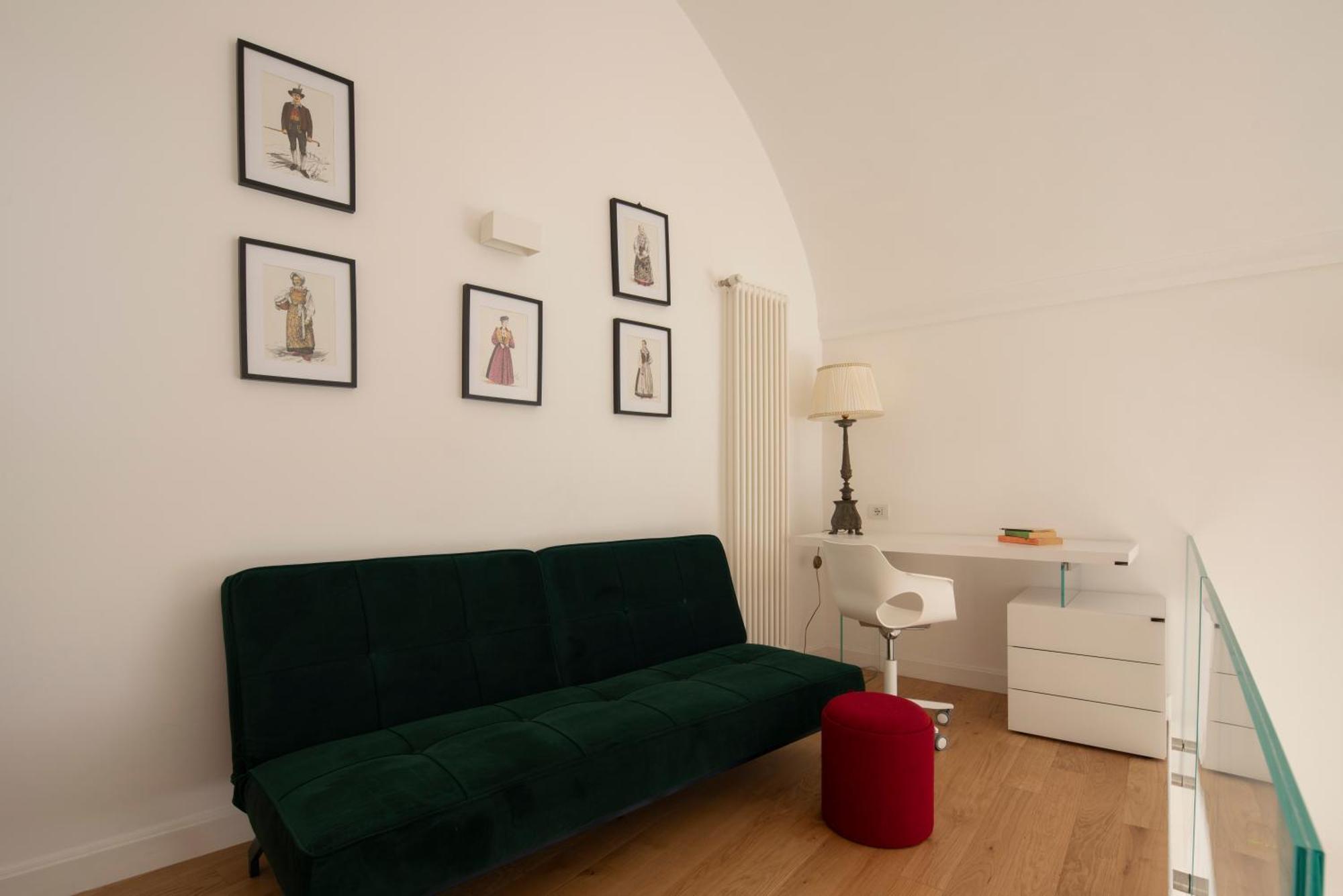 A.ri.el Luxury Appartement