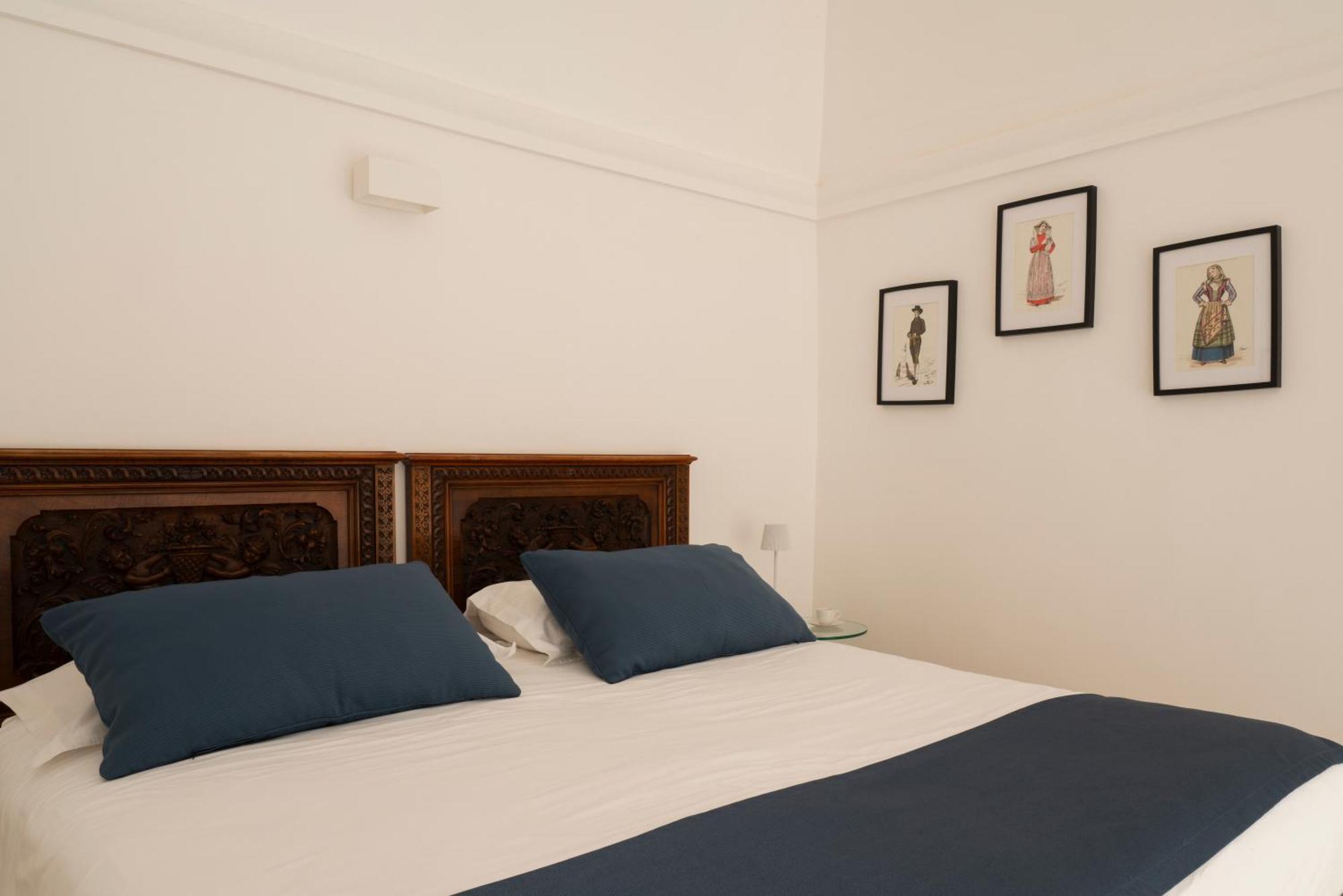 Appartement A.ri.el Luxury