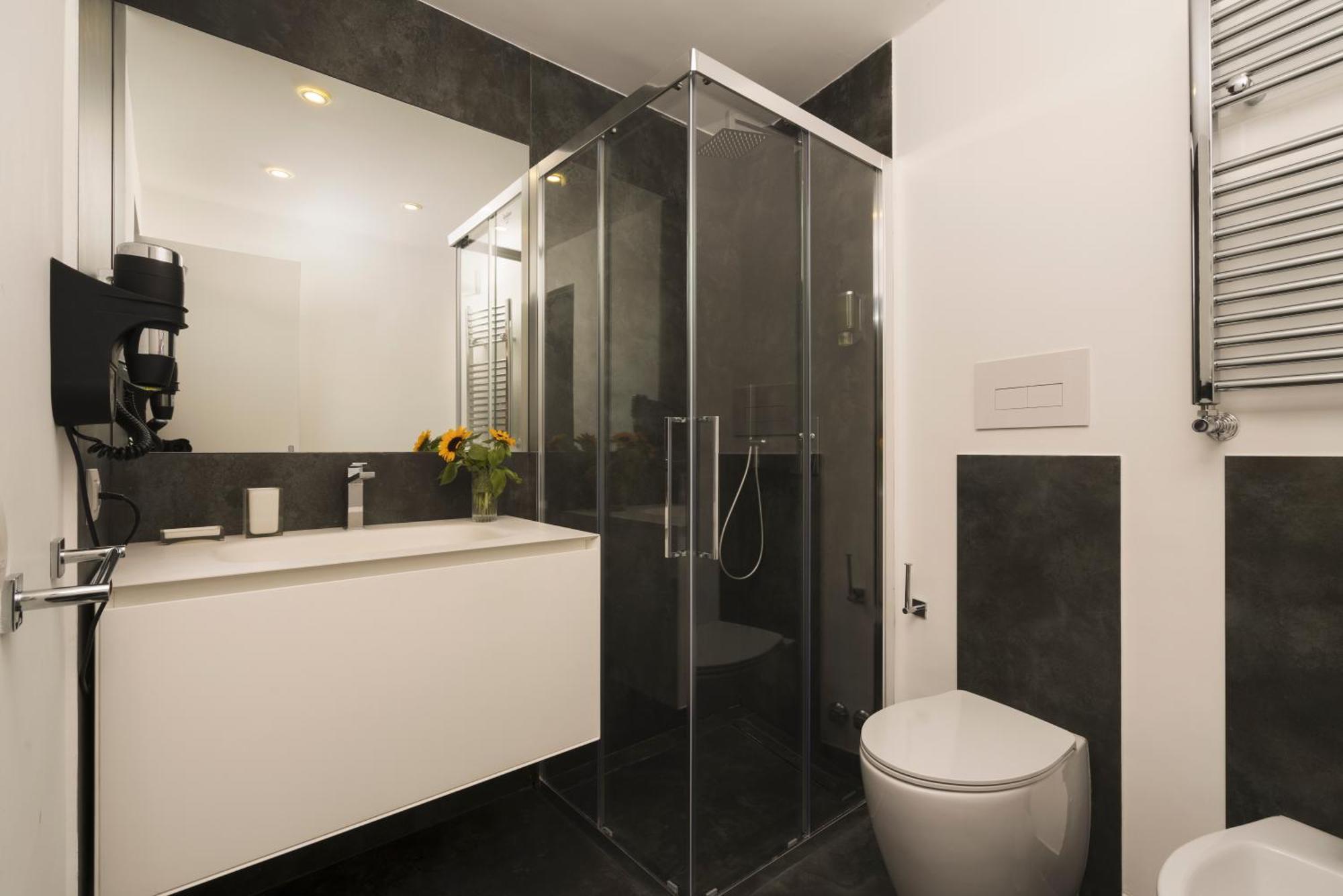 A.ri.el Luxury Appartement *